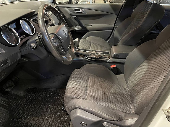 Peugeot 508 6 of 14