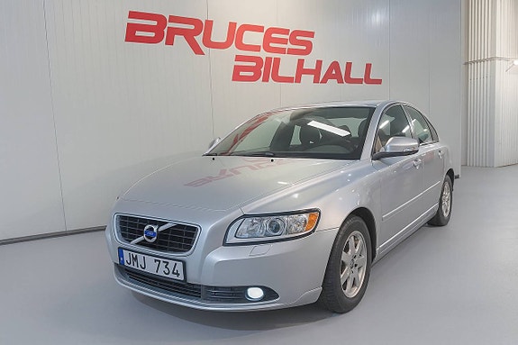 Volvo S40