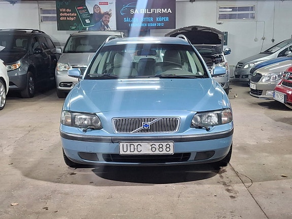 Volvo V70