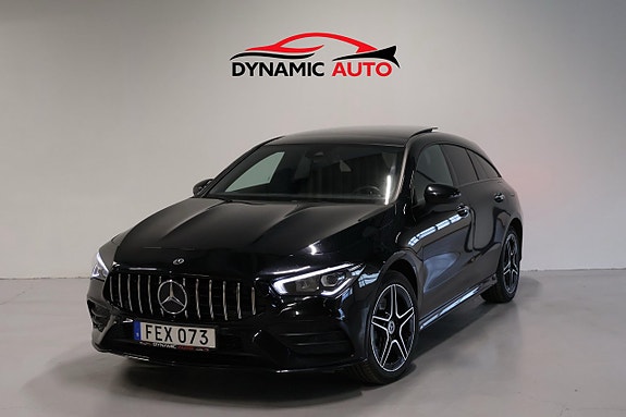 Mercedes-Benz CLA250