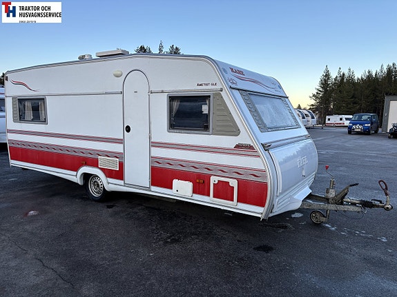 Kabe AMETIST GLE KS/U