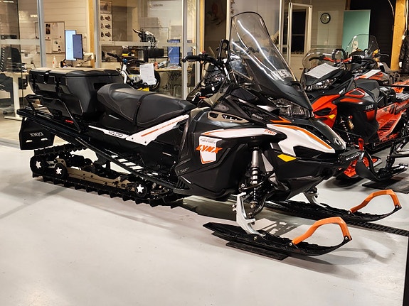 Lynx 49 Ranger PRO 600R E-tec