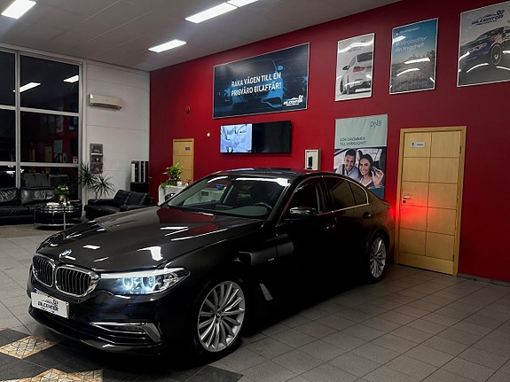BMW 530d