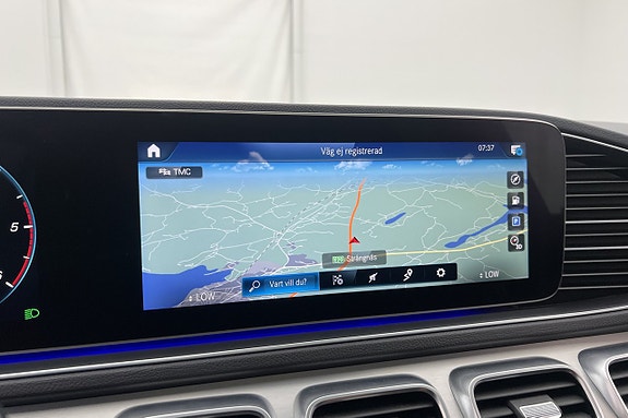 Mercedes-Benz GLE400 d 17 of 30