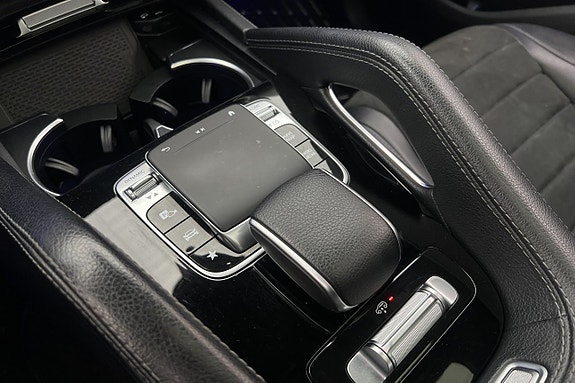 Mercedes-Benz GLE400 d 24 of 30