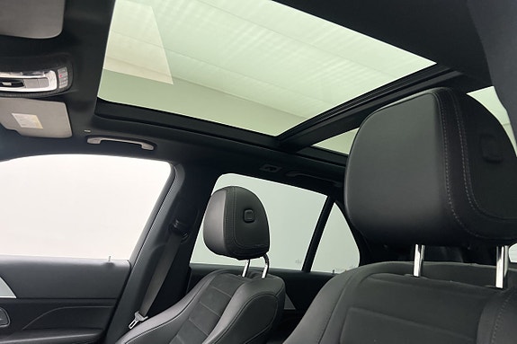Mercedes-Benz GLE400 d 9 of 30