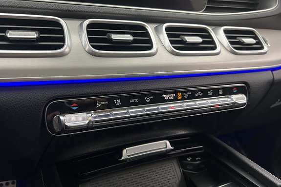 Mercedes-Benz GLE400 d 23 of 30
