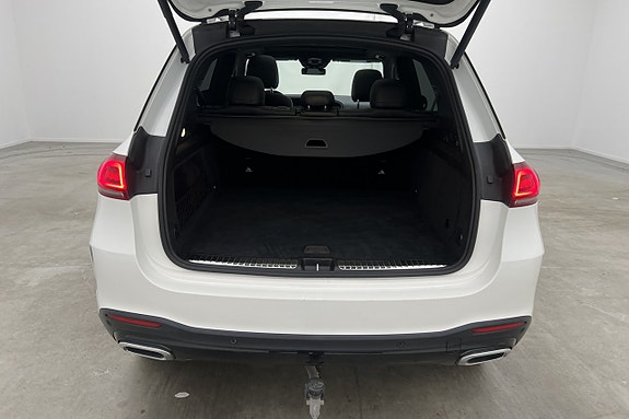 Mercedes-Benz GLE400 d 26 of 30
