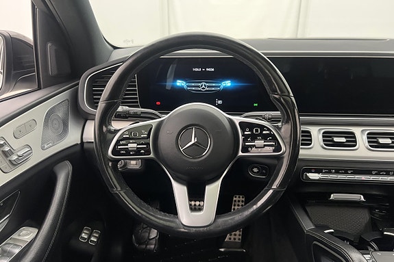 Mercedes-Benz GLE400 d 8 of 30