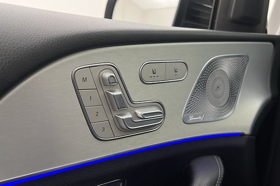 Mercedes-Benz GLE400 d 12 of 30