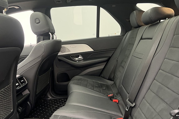 Mercedes-Benz GLE400 d 11 of 30
