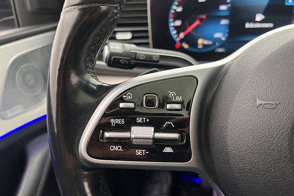 Mercedes-Benz GLE400 d 13 of 30