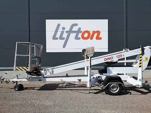 Dino Skylift 125 T
