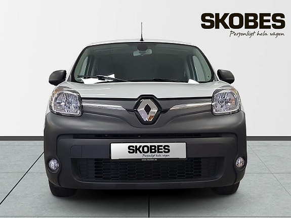 Renault Kangoo Express 3 of 5