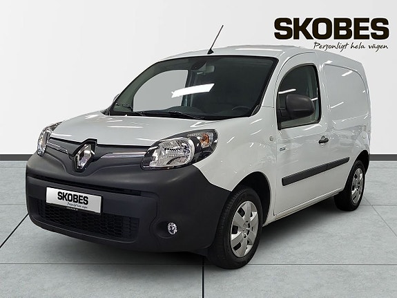 Renault Kangoo Express 4 of 5