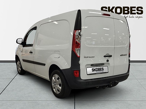 Renault Kangoo Express 5 of 5