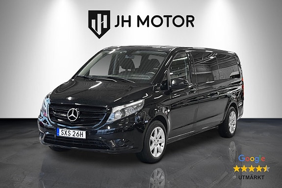 Mercedes-Benz Vito 116