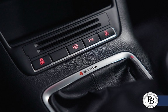 Volkswagen Tiguan 20 of 24