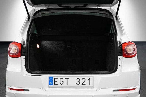 Volkswagen Tiguan 6 of 24
