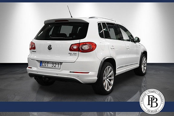 Volkswagen Tiguan 7 of 24