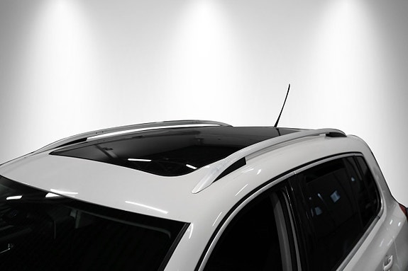 Volkswagen Tiguan 22 of 24