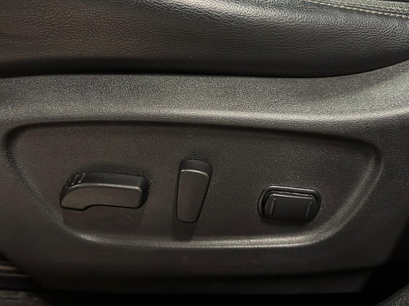 Nissan X-Trail 8 of 22