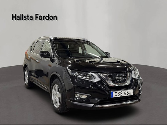 Nissan X-Trail 3 of 22