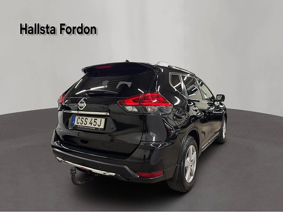 Nissan X-Trail 6 of 22