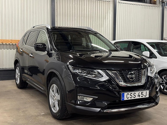 Nissan X-Trail 3 of 22