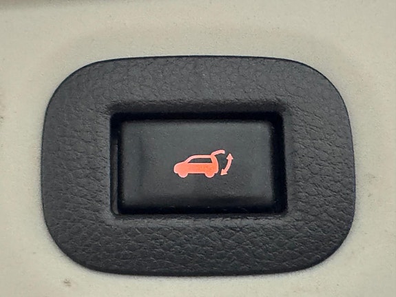 Nissan X-Trail 19 of 22