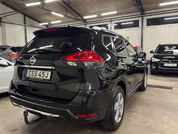 Nissan X-Trail 6 of 22
