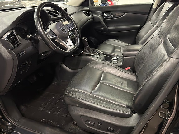 Nissan X-Trail 7 of 22