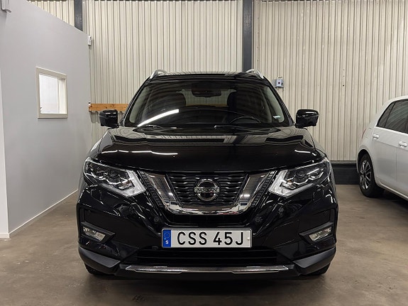 Nissan X-Trail 2 of 22