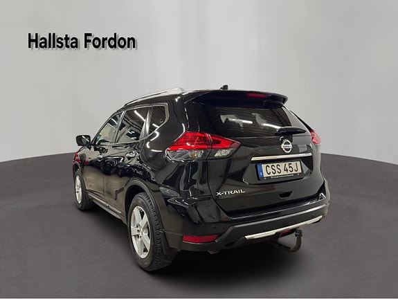 Nissan X-Trail 4 of 22