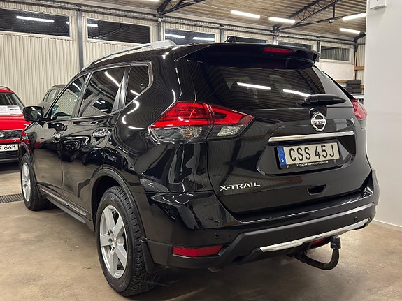 Nissan X-Trail 4 of 22