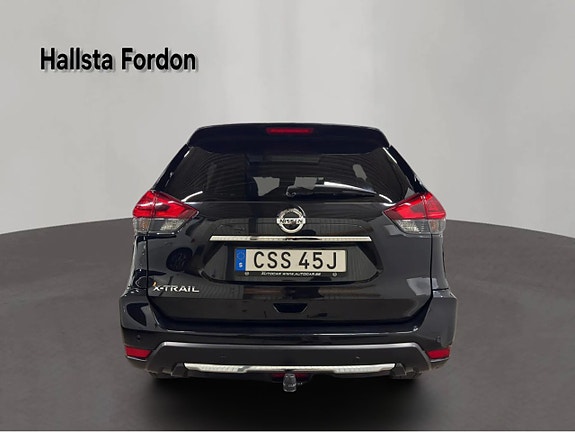 Nissan X-Trail 5 of 22
