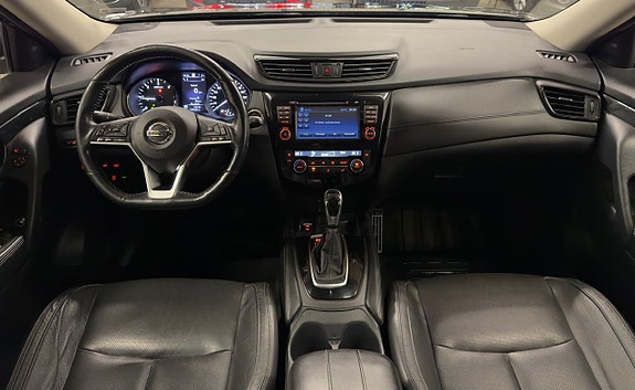 Nissan X-Trail 11 of 22