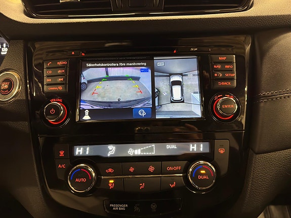 Nissan X-Trail 15 of 22
