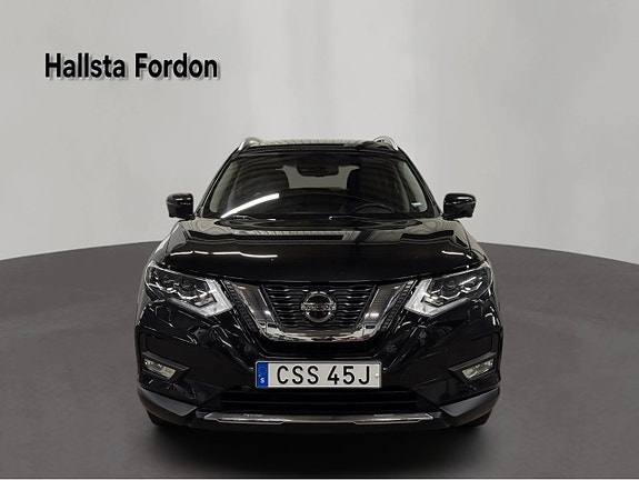 Nissan X-Trail 2 of 22