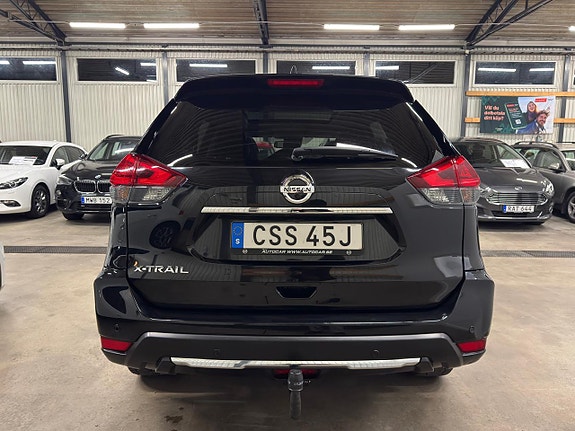 Nissan X-Trail 5 of 22