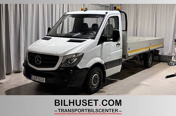 Mercedes-Benz Sprinter 316