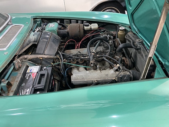 Volvo P1800 ES 5 of 5