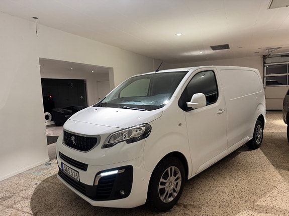 Peugeot Expert