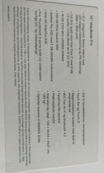 Product image 2 of 5