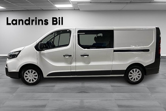 Nissan Primastar 4 of 5