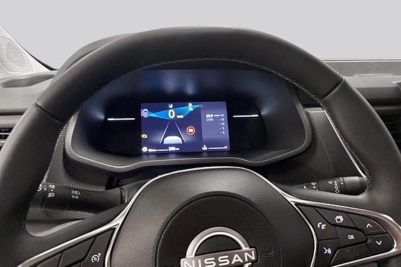 Nissan Primastar 10 of 15