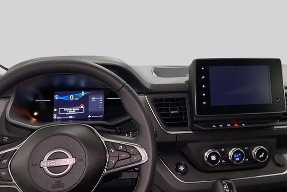 Nissan Primastar 7 of 15