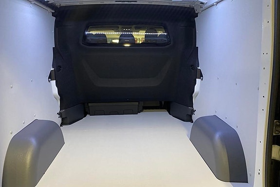 Nissan Primastar 13 of 15