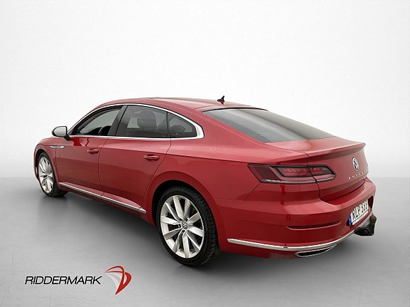 Volkswagen Arteon 5 of 5