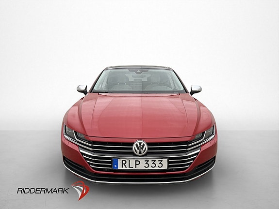 Volkswagen Arteon 2 of 5